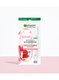 Garnier SkinActive acide hyaluronique raffermissant